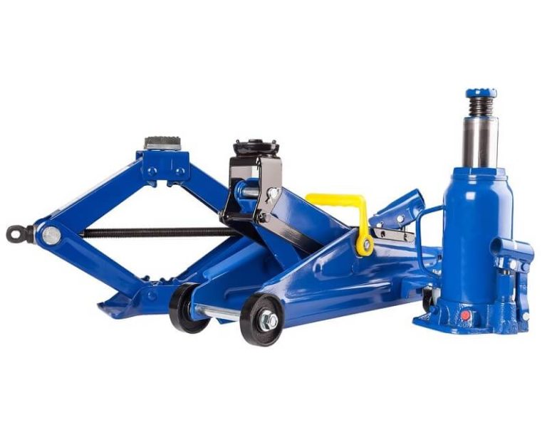 Ultimate Guide to Floor Jack Repair Kit