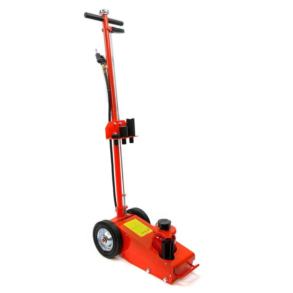 Otc 20 Ton Air Hydraulic Floor Jack Carpet Vidalondon