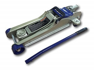Liftmaster 2.5 Ton Low Profile Jack Ver. 2