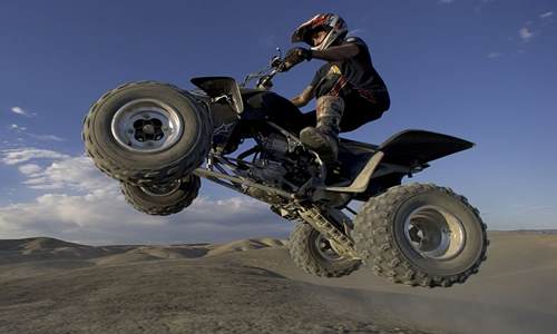 Top 10 ATV Ramps