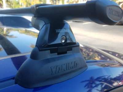 What Type of Roof Rack do I Need?