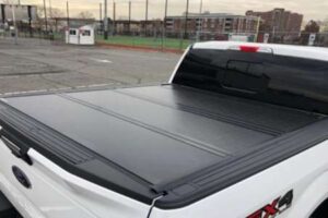 Best Truck Bed Cover