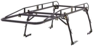 Utility of Removable Ladder Racks for Trucks - An Ultimate Guide