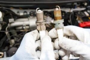 Benefits of changing spark plugs