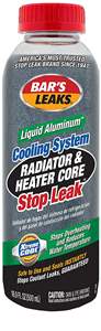 Coolant stop leak review - unitedraser