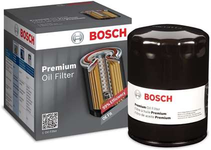 What are the Clogged Oil Filter Symptoms - The Warning Signs