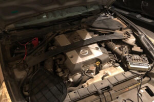 Car Battery From Dying When Not in Use