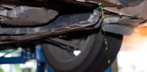 Why Is Coolant Leaking From Radiator - Causes and Fix