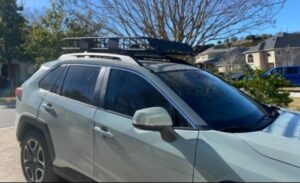 Do I Need A Roof Rack for Cargo Carrier