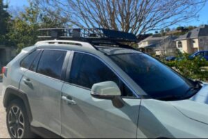 Do I Need A Roof Rack for Cargo Carrier