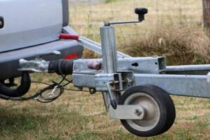 Best Sway Bar for Travel Trailer